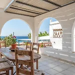 Porto Galini Tinos Perastra 103 別荘