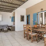 Porto Galini Tinos Perastra 103 別荘 *