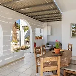 Porto Galini Tinos Perastra 103 別荘