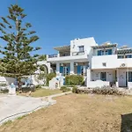 別荘 Porto Galini Tinos Perastra 103 アギオス・イオアニス