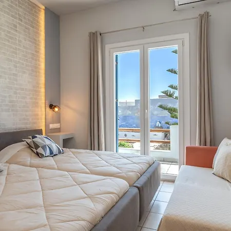 Porto Galini Tinos Perastra 103 Casa de Férias Agios Loannis