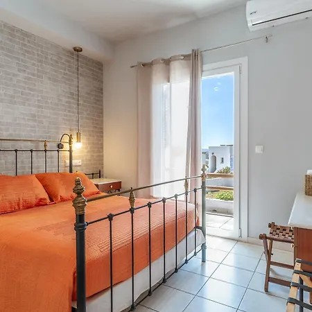 Porto Galini Tinos Perastra 103 Casa de Férias