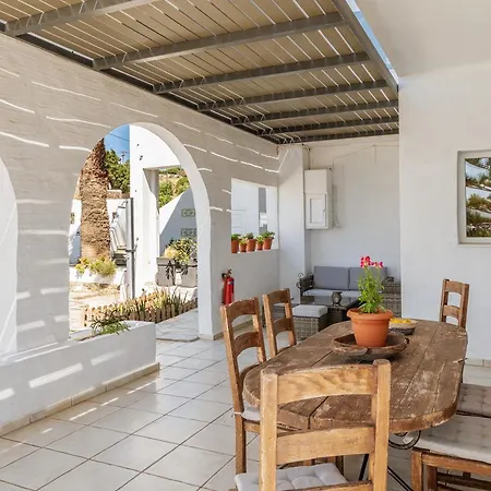 Porto Galini Tinos Perastra 103 Casa de Férias