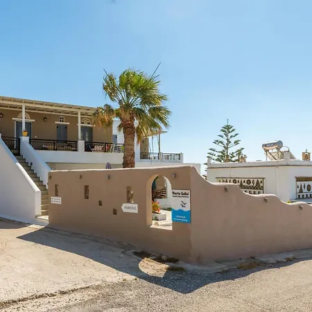 Porto Galini Tinos Perastra 103 Casa de Férias