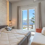 Porto Galini Tinos Perastra 103 Casa de Férias Agios Loannis