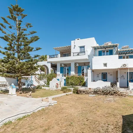 Porto Galini Tinos Perastra 103 בית נופש אגיוס יואניס