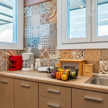 Porto Galini Tinos Perastra 103 * אגיוס יואניס