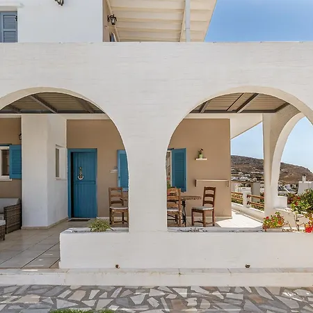 Porto Galini Tinos Perastra 103 Agios Ioannis (Tinos)