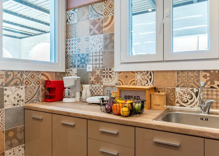 Porto Galini Tinos Perastra 103 * Agios Ioannis (Tinos)